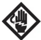 GAGGENAU DF481700 - Prévention des dangers de choc électrique et d'incendie - 1