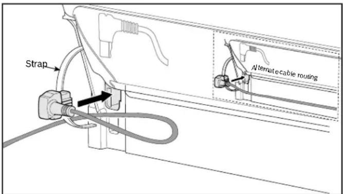 GAGGENAU DF481700 - Grounding Instructions - 1