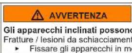 SIEMENS KG36NVIEQ - Sostituzione della cerniera superiore della porta - 6