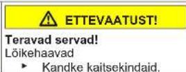 SIEMENS KG36NVIEQ - Ülemise uksehinge vahetamine (uks koos kuvaga) - 4