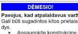 SIEMENS KD43NNWF0N - Vidurinio dureliu vyrio keitimas - 10
