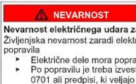 SIEMENS KG56NQWF0N - Posebna orodja: - 3