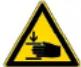 SIEMENS KG56NQWF0N - Risksymboler - 5