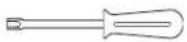 BOSCH SGE78B55UC - Tools and Materials Needed - 7