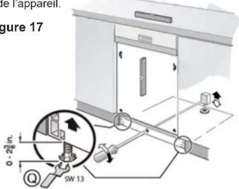 BOSCH SGE78B55UC - MISE À NIVEAU DU LAVE-VAISSELLE - 1