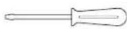 BOSCH SGE78B55UC - Tools and Materials Needed - 6