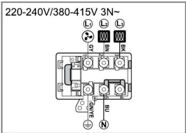 BOSCH PIE631B15E - 18