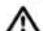 BOSCH PIE631B15E - WARNING! – Brandrisk! - 1
