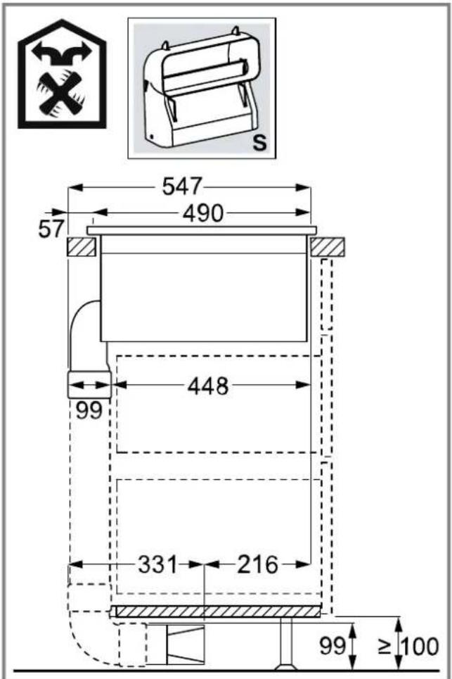 BOSCH PIE631B15E - 5