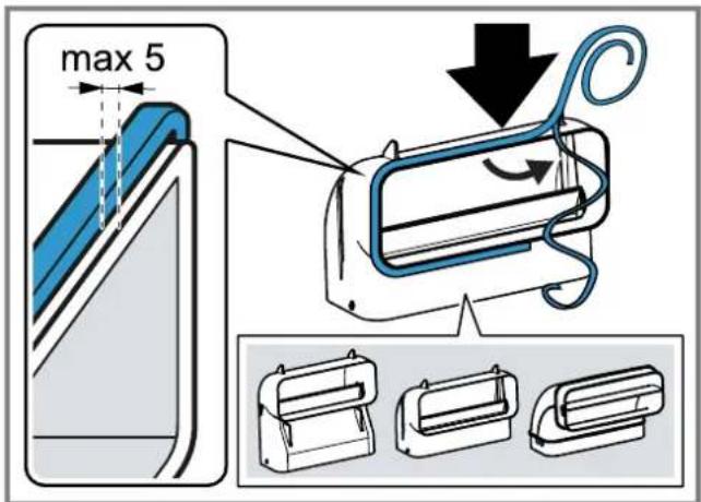 BOSCH PIE631B15E - 32