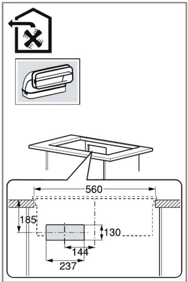 BOSCH PIE631B15E - 26