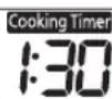 PANASONIC SRMS102 - Slow cook food with [Slow Cook] mode / Cuisson lente d'aliments en mode [Slow Cook] (Cuisson lente) / 在 [Slow Cook]（灼煮）模式下灼煮食物 - 7