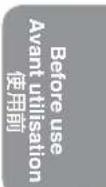 PANASONIC SRMS102 - Parts Names and Functions Noms des pieces et fonctions零件名稱及功能 - 2