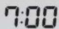 PANASONIC SRMS102 - Setting the Clock / Réglage de l'heure / 設定時鐘 - 2