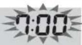 PANASONIC SRMS102 - Setting the Clock / Réglage de l'heure / 設定時鐘 - 3