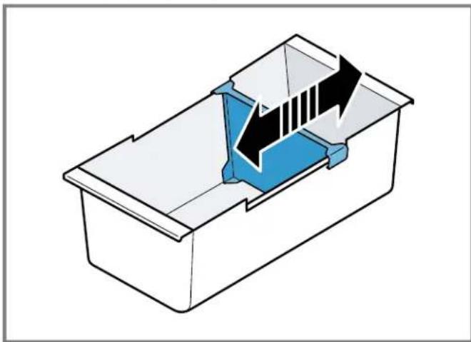 THERMADOR T36FT810NS - NOTICE: - 1