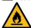 THERMADOR T36FT810NS - WARNING - 1