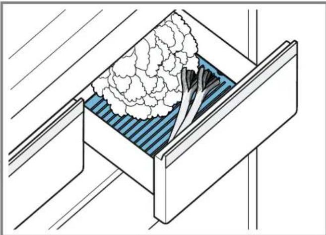 THERMADOR T36FT810NS - Rejilla para alimentos frescos - 1