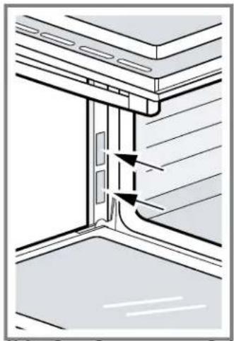 THERMADOR ME302YP - IMPORTANTES CONSIGNES DE SÉCURITÉ.... 40 - 2