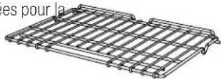 THERMADOR ME302YP - Accessoires Utilisation - 1