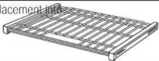 THERMADOR ME302YP - Accessories Use - 2