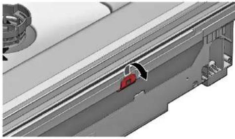 BOSCH SBV6ZB801E - Reparatie - 2