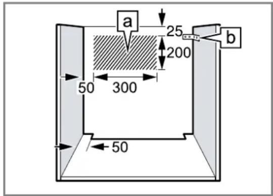 BOSCH CFA834GC1 - Móveis embutidos - 1