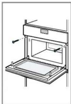 BOSCH CFA834GC1 - ACHTUNG! - 2