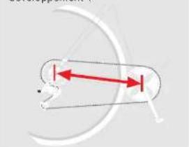 POLAR Power Output Sensor - Capeur de Puissance Polar - 3