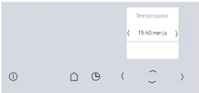 NEFF C17GR01G0 - Regular o temporizador - 1