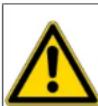 BOSCH GSN36BIEP - PRECAUCION - 1