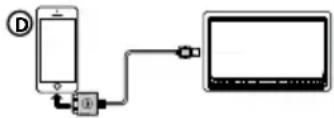 KENWOOD DNN991HD - REMARQUE - 6