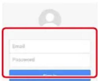 Email Password