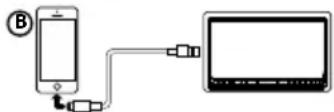 KENWOOD DNN991HD - REMARQUE - 4