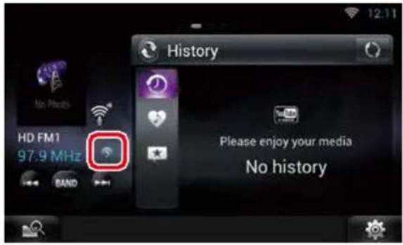 History No Photo HD FM1 97.9 MHz BAND Please enjoy your media No history