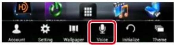 KENWOOD DNN991HD - Touchez [Voice / Voix]. - 1