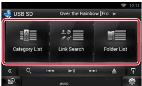 KENWOOD DNN991HD - re recherche - 1