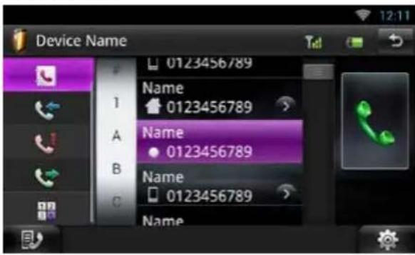 Device Name 0123456789 Name 0123456789 A Name 0123456789 B Name 0123456789 C Name