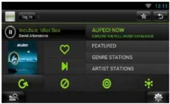 log in Incubus: Idiot Box David Arkensonstone AUPEO! NOW EXPLORIE THE FULL MUSIC CATALOGUE FEATURED GENRE STATIONS ARTIST STATIONS