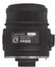 NIKON Fieldscope EDG VR - Oculares - 2