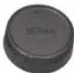 NIKON Fieldscope EDG VR - SLR-Digitalkameraadapter FSA-L2 für Beobachtungsfernrohr - 3