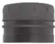 NIKON Fieldscope EDG VR - Oculaires - 6