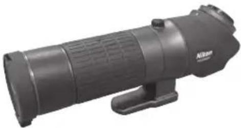 NIKON Fieldscope EDG VR - EDG フィールドスコープ - 2