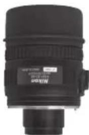 NIKON Fieldscope EDG VR - Prise de vue - 5