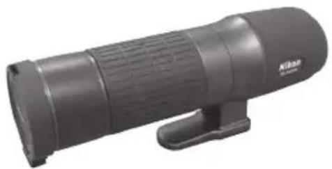 NIKON Fieldscope EDG VR - Prise de vue - 3