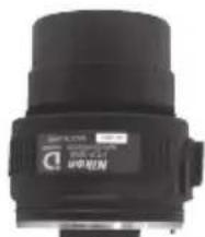 NIKON Fieldscope EDG VR - 接眼レンズ / 仕様一覧 - 4