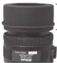 NIKON Fieldscope EDG VR - Ripresa - 19