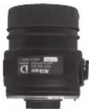 NIKON Fieldscope EDG VR - Inhalt - 7