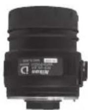 NIKON Fieldscope EDG VR - 目次 - 3
