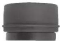 NIKON Fieldscope EDG VR - Oculares - 5